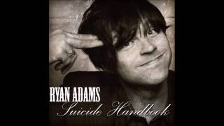 Ryan Adams - Off Broadway (2001) from The Suicide Handbook