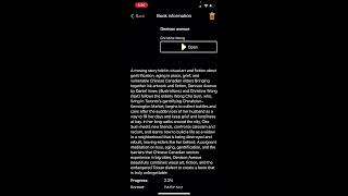 Using Easyreader With Cela Demonstration