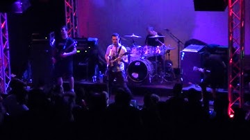 Propagandhi Duplicate Keys Icaro (live) Athens July 2013