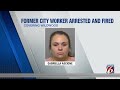 Florida woman accused of stealing thousands from city