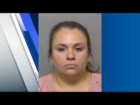 Florida woman accused of stealing thousands from city