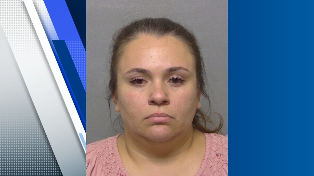 Florida woman accused of stealing thousands from city