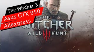 Бюджетная сборка за 10к для The Witcher 3 в 2019