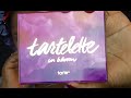 Get Ready With Me: Tartelette in Bloom