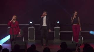 1IEZ - Heroine (Sunmi, Seulgi, Daehw) - Group [WinterCon VI]