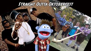 Straight Outta Oktoberfest - Nobuddy Reacts