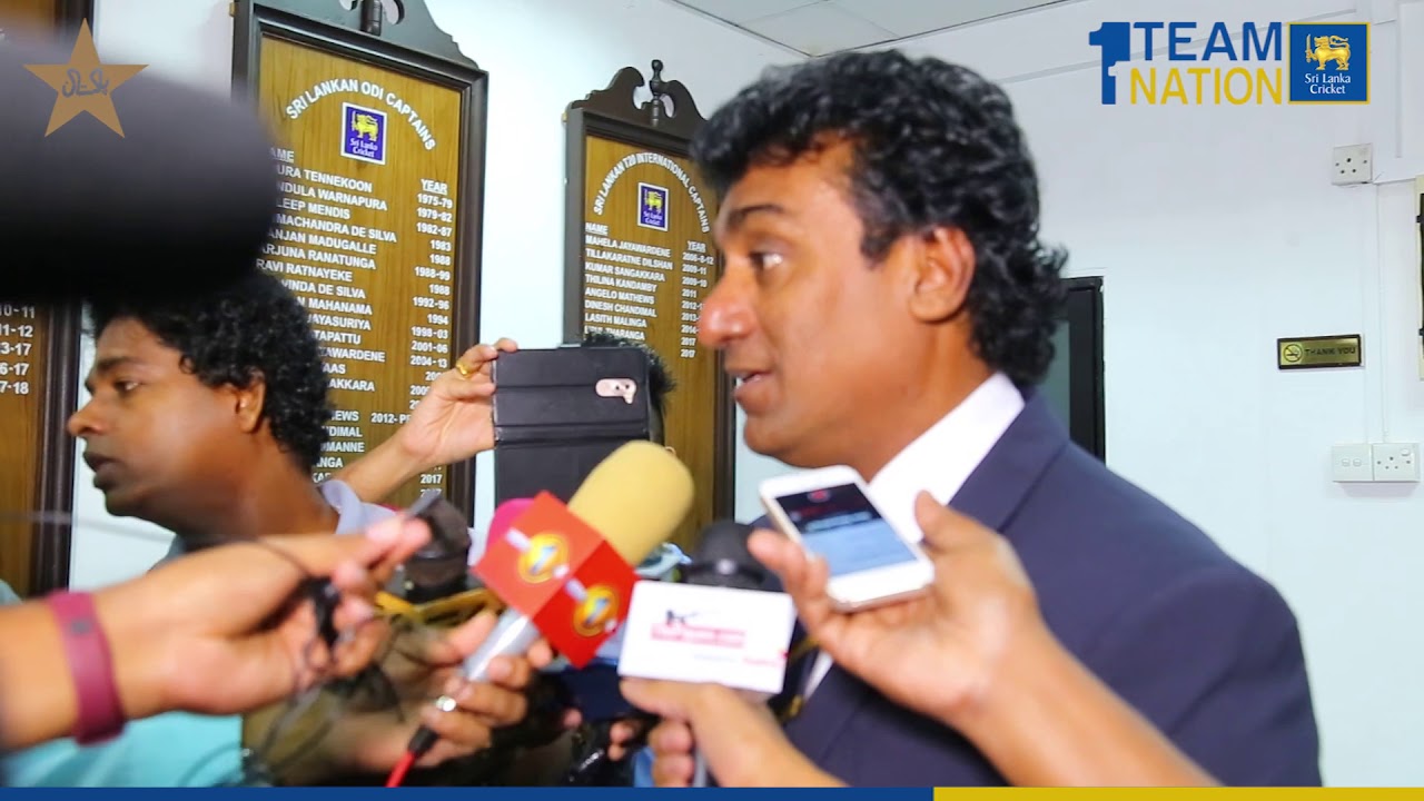 rumesh ratnayake wife Sri Lanka Coach Rumesh Ratnayake confident of winning