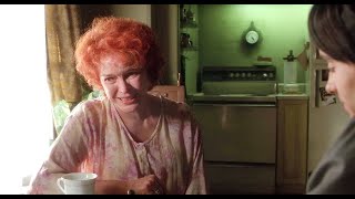 Réquiem por un sueño - El monólogo de Ellen Burstyn