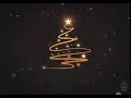 Christmas Tree Animation | Merry Christmas 2018