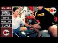 Understanding Safe Exercise Techniques