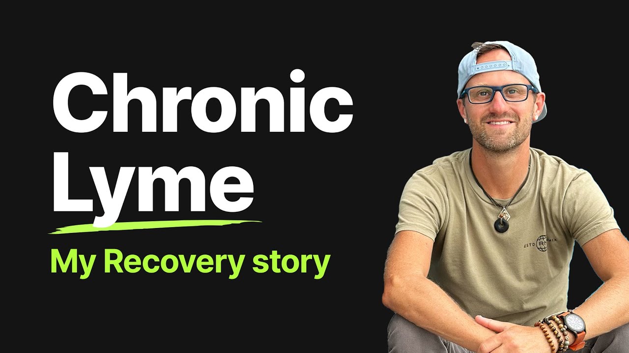 How I Recovered from Chronic Lyme (The Truth No One Told Me)
