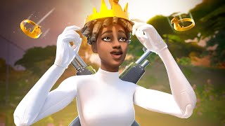 I Spectated the best PIECE CONTROL PLAYER in Fortnite... (nobody is better)