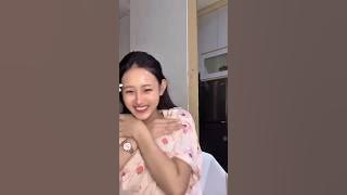 SHELLA BECCA LIVE TIKTOK PART 5 #btrrachel #btr #rachelvenya #rachel #livetiktok #live #viralshort
