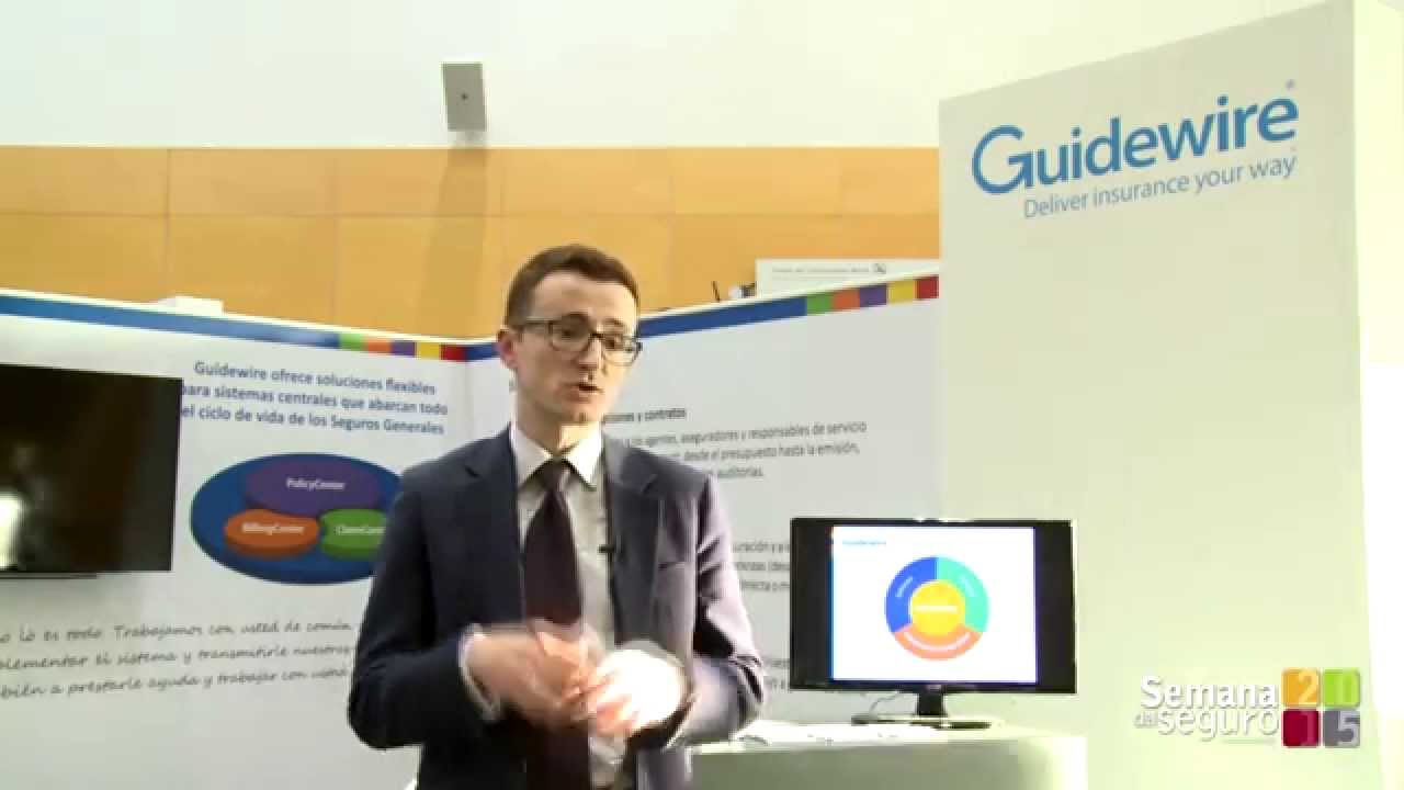 Guidewire YouTube