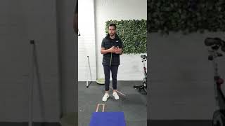 Static Vs Dynamic Stretching