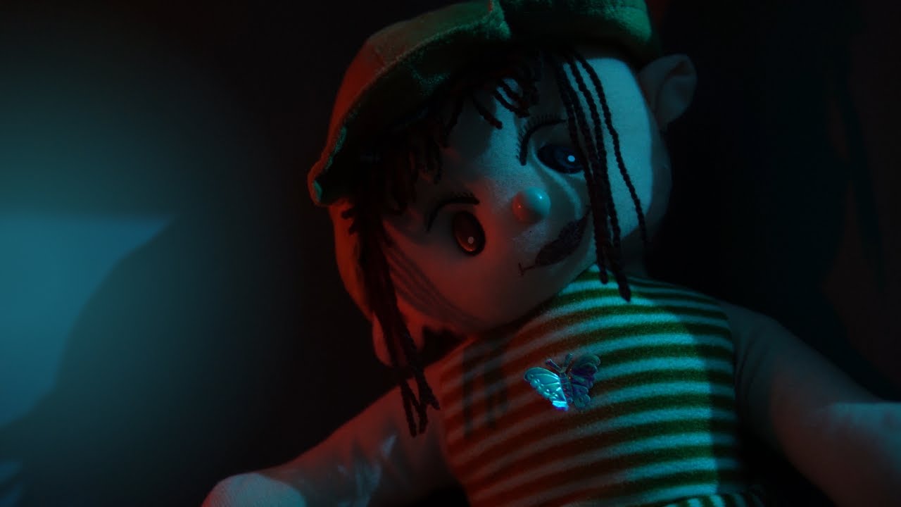 unknown | A horror short film