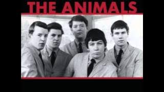 The Animals - Bring It on Home To Me