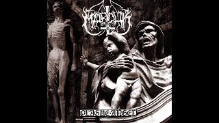 Marduk - The Hangman Of Prague