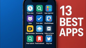 Top 13 Underrated Apps You’ll Wish You Found Earlier