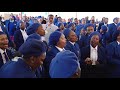 FBCWG Consultation 2017 - Uyindlela yenyaniso