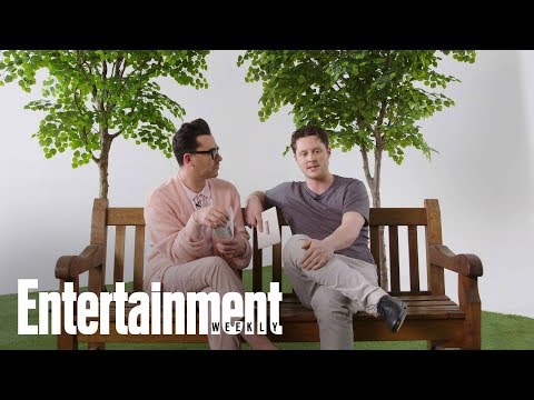 Dan Levy And