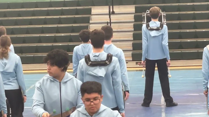 First performance