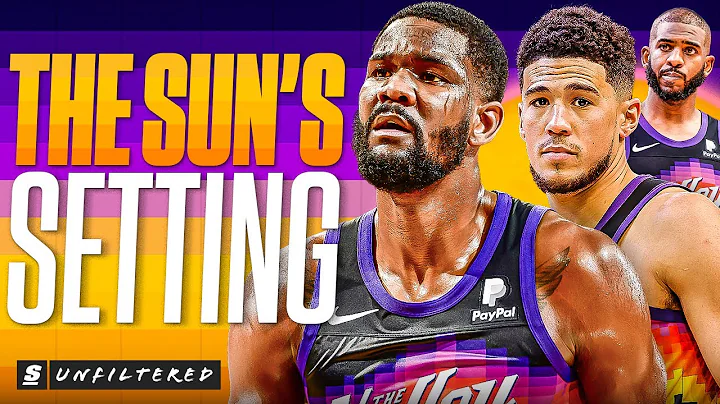 Why The Suns' Run Is Already OVER - DayDayNews