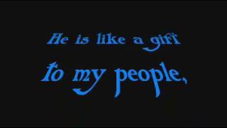 Wulf Eadwacer Old English Reading