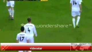 Xabi alonso vs arbeloa discuss Real madrid 2014