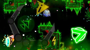 [Deco] My part in "Bio Mutation" hosted by PurXion