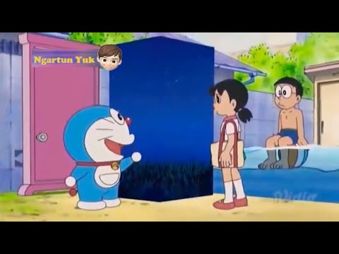 Doraemon Bahasa Indonesia (No Zoom) Film Kartun Anak