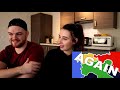 British Couple React to - WW2 - OverSimplified (Part 1)