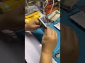 Tecno Battery Replacement. 📲 #mobilerepair #techworld #technology #mobilespot #display #tecno