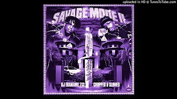 21 Savage- Snitches & Rats Interlude (Slowed By DJ Tramaine713)