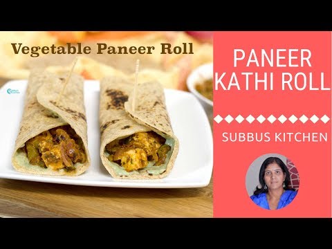 paneer-kathi-roll-|-paneer-wrap-|-kids-lunch-box-recipe