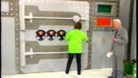 The Price is Right | 3/04/04, pt. 1