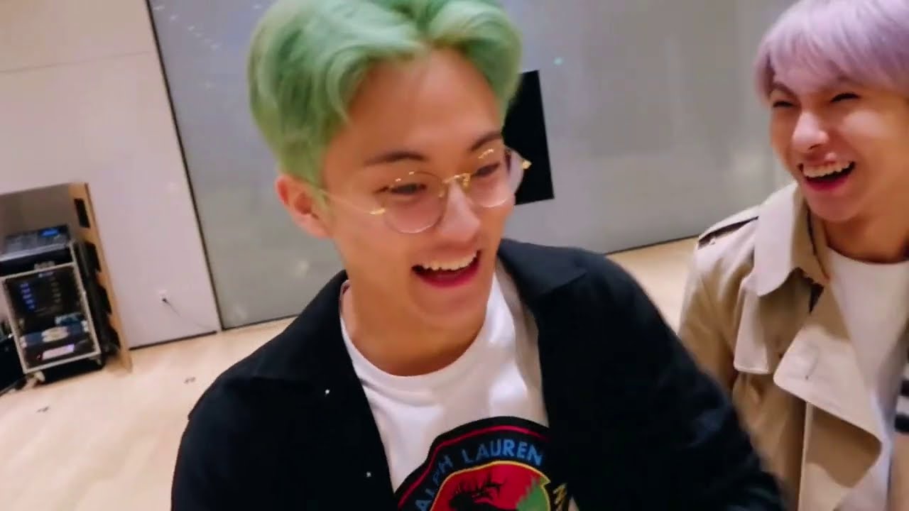 드림대장 이마크 귀엽고 다정한데 웃기기까지,,,