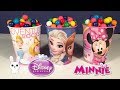 Disney Princess Blind Bag Toy Surprise Frozen Anna Elsa Sofia PJ Mask
