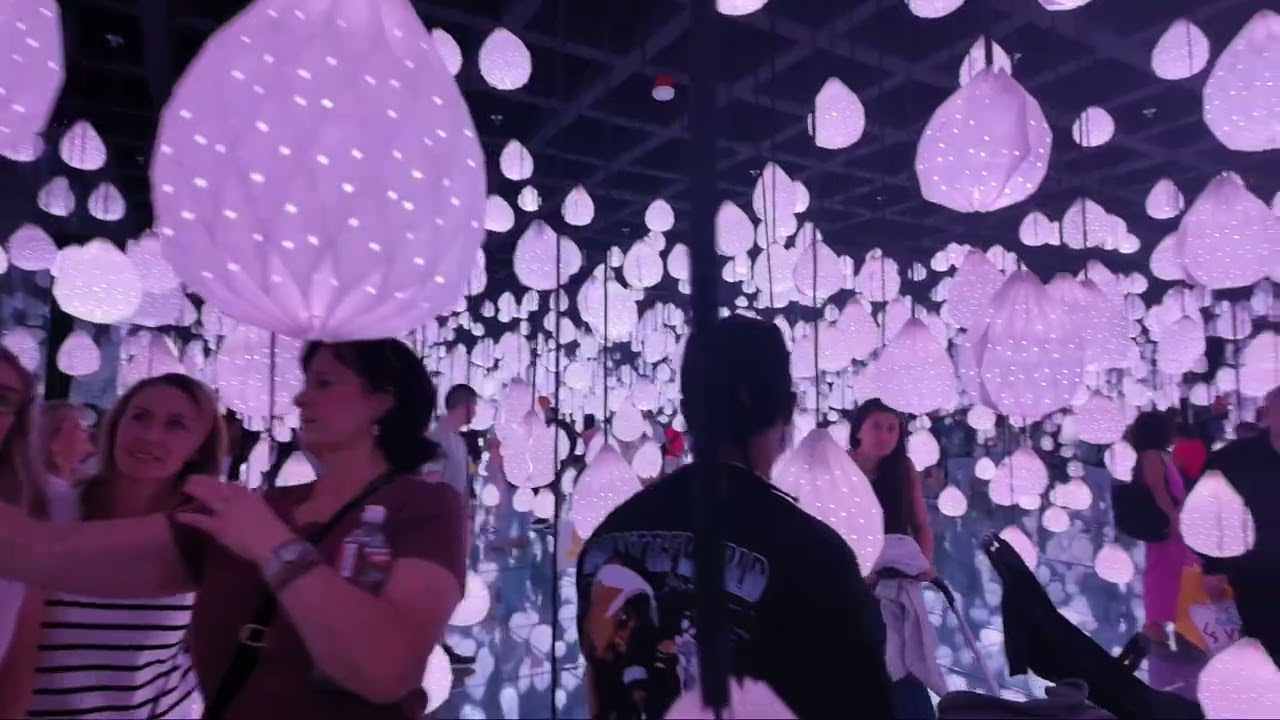 Tonton T Da GMB - EPISODE 4: The Flower Room (Vlog Series) di YouTube Tonton T Da GMB - EPISODE 4: The Flower Room (Vlog Series) di YouTube
