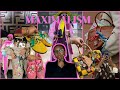 Maximalist Styles That I Love as a Minimalist
