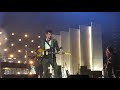 Arctic Monkeys - Live in Melbourne, Australia (Rod Laver Arena) 26th February 2019