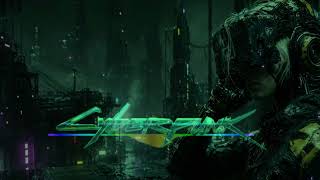 Cyberpunk Mix / Industrial Bass ⚡ Dark Techno / 🔥 No Copyright Vol 019