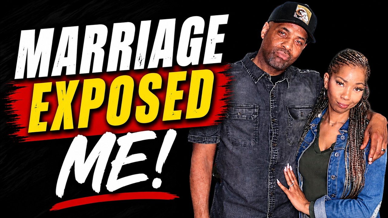 Fused Marriages Podcast