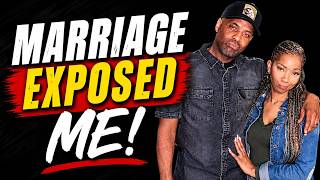 What Marriage Reveals About You (That Dating Never Will) | Michael & Tristin Colter
