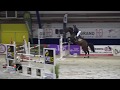 Tjoy de tus  gp130 08 octobre 2017 celtik jump 2017