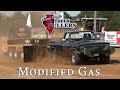 Central Illinois Truck Pullers - 2015 Four-Wheel Drive Modified Gas - Truck Pulls Compilation
