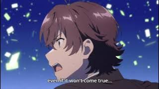 [ENG SUB] Irozuku Sekai no Ashita kara   Episode 13