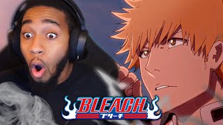 IT'S ALMOST HERE BABY!! (ft. @thehomiedamian & @Klcomaaa ) | Bleach TYBW Official Trailer 3 Reaction