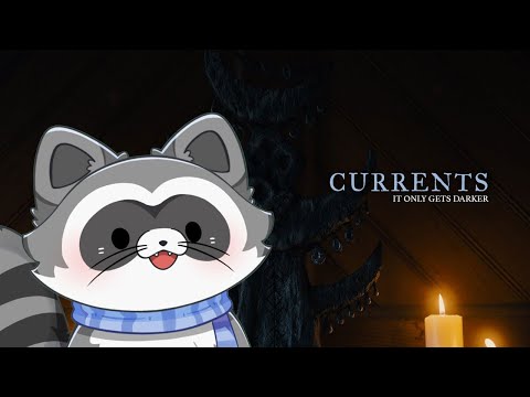 IT'S BEEN 2 YEARS | Currents "It Only Gets Darker" | Raccoon Reaction
