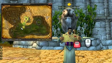 Manual Waypoint Feature   Dugi Guides™